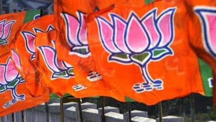 Rebellion by leaders denied tickets worry BJP in Madhya Pradesh