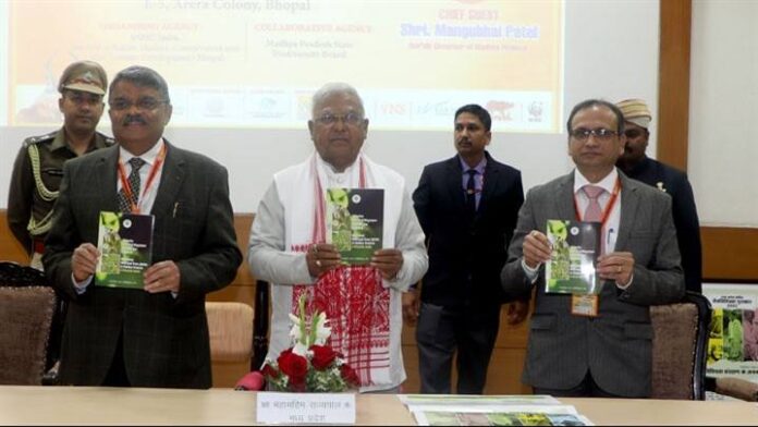 Conservation of nature’s creations in humans responsibility: Governor Shri Patel
