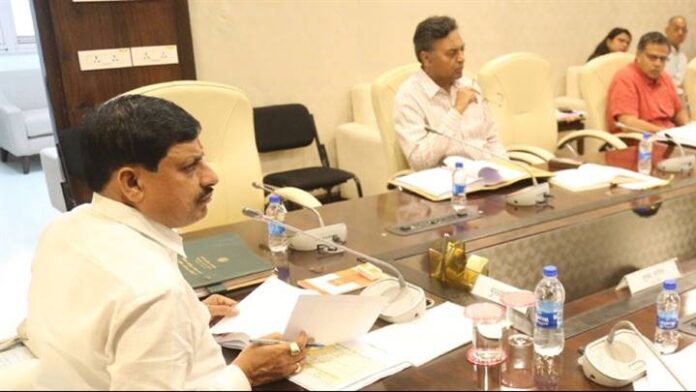 Encourage capable people of the state to invest within the state itself: CM Dr. Yadav