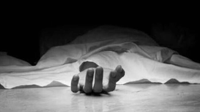 Man dies by suicide after killing minor daughter, son in Madhya Pradesh: Police