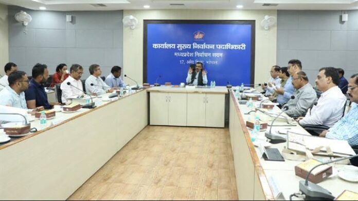 Nomination process for first phase of Lok Sabha elections to commence from March 20