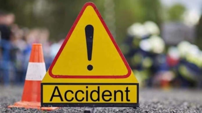 3 killed, 28 including 26 SAF jawans injured as bus collides with car in MP