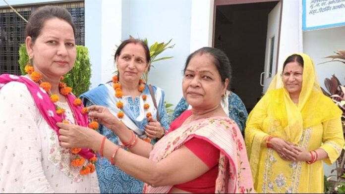 Voting in six Lok Sabha parliamentary constituencies on April 26