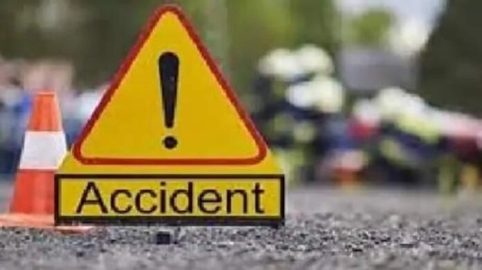 Madhya Pradesh: 13, including children, killed as tractor-trolley overturns in Rajgarh