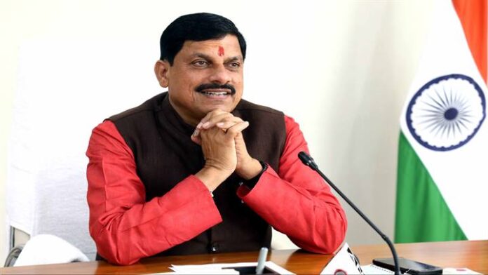 New doors of progress will open for students, researchers, and investors in the semi-conductor and chip-design sector - Chief Minister Dr. Yadav
