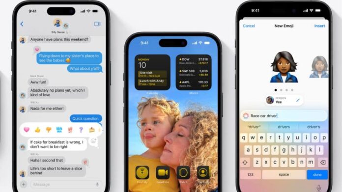 Apple Announces India-Centric Features In iOS 18 With New Fonts, Multilingual Siri For iPhone Users