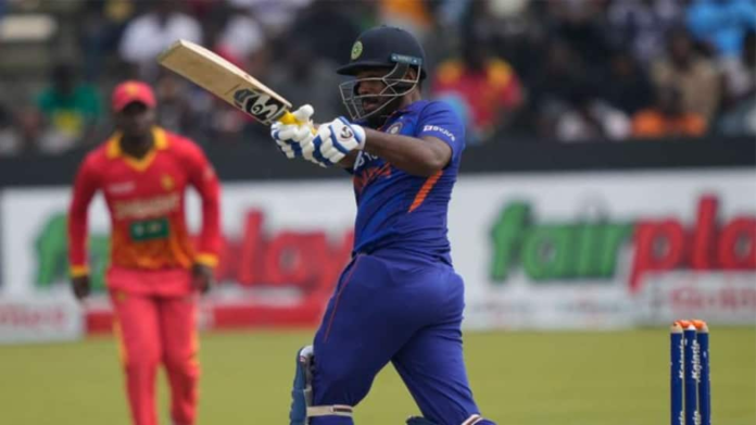 IND vs ZIM T20I Series: Sai Sudarshan, Jitesh Sharma, Harshit Rana IN; Sanju Samson, Shivam Dube, Yashasvi Jaiswal Out For First 2 Matches