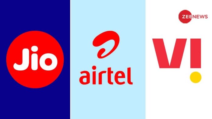 Jio Vs Airtel Vs Vodafone Idea: 84-Day Plan Price, Features, Offers Compared