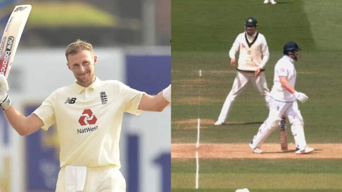 Joe Roots Honest Take On Jonny Bairstow’s Controversial Ashes Run Out: Stay In Your Crease And You Cant Get Out