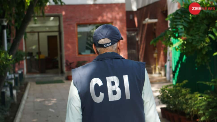 NEET-UG Paper Leak Probe: CBI Arrests Key Conspirator From Jharkhands Dhanbad