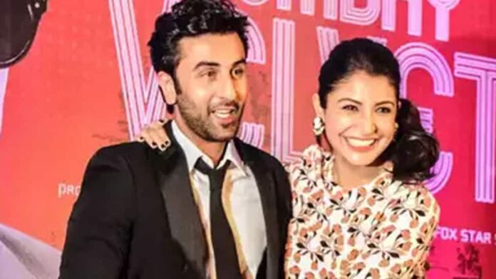 When Ranbir Kapoor Made Fun Of Anushka Sharmas Bad English, This Is How She Hit at him